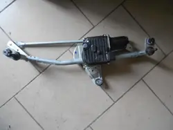 OEM 3c1 ruitenwissermechanisme voor VW Passat B7