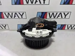 Ventilador de aquecimento OEM 9270254 para BMW F20 F21 F30 F31