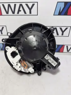 Ventilateur de chauffage OEM 9270254 pour BMW F20 F21 F30 F31