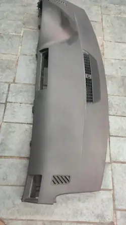 Audi OE instrumentpanel 8E1857003F - Begagnad