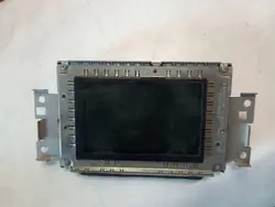 Écran navigation Volvo S60 I OEM 31328307 Occasion