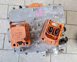 Módulo carregador inversor BMW i3 OEM 63945210