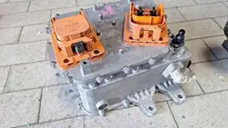 BMW i3 Inverter laadmodule OEM 63945210