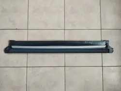Store Toit Ouvrant Volvo XC90 II OEM 10025472 - Noir