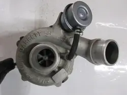 TURBINA Kia Sorento I 2.5 CRDi 2002-2011 28200-4A101