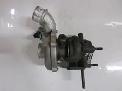 TURBO Kia Sorento I 2.5 CRDi 2002-2011 28200-4A101