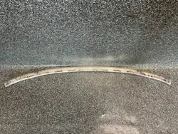 OEM BELKA WZMOCNIENIE Viga Para-choques Dianteira BMW 1 F40