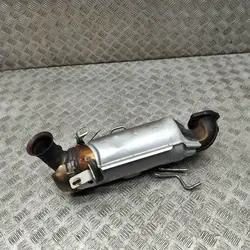 DPF-Filter OEM 9834161680 für Peugeot 1.6 Hybrid