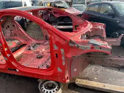 Vordere rechte Kotflügel Jaguar I-PACE 2019 OEM 187385