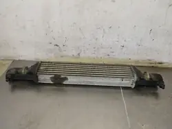 Intercooler OEM 51836369 pour Fiat Punto Evo 1.3MJet
