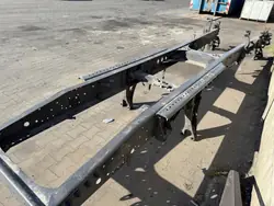 Cadre de châssis OEM AUST120011 pour DAF XF 106