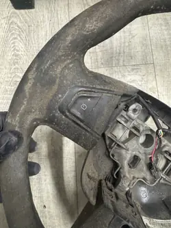 Volante Multifunción Renault Master III OEM