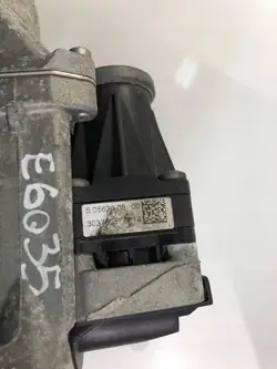 Soupape EGR OEM 14487507 pour Peugeot 308 SW II