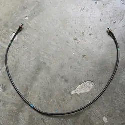 OEM 9605534082 Ohjaamon kallistusletku Actros MP4:lle
