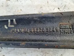 Etuvasen Jousitus Tankotuki OEM 81432203049