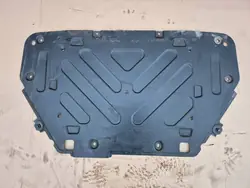 Cubierta Inferior del Motor Mercedes-Benz CLA X118 2021 A2473431700