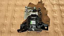 Cojín de soporte de motor Hyundai Bayon I20 21830-Q0200