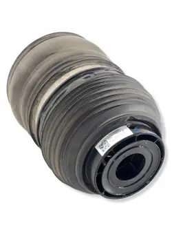 Mercedes GLC 254 Taka-ilmajousi vasen OEM A2143201300