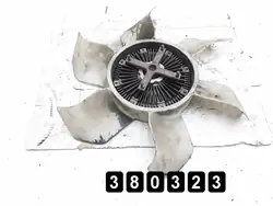 Embrayage visqueux ventilateur OEM AM-380323 Mitsubishi Pajero