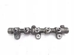 Brandstofleiding Renault Master III 8201028992B