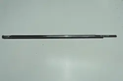 Mitsubishi ASX I 10-12 Rechter voor chromen ruitenwisserstrip OEM FSX8405