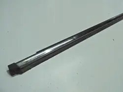 Mitsubishi ASX I 10-12 Lame essuie-glace chrome droit avant OEM FSX8405