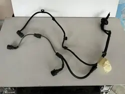 ABS-anturikaapeli OEM 80A972253 - Vasen taka