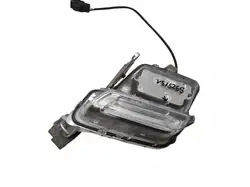 VOLVO XC60 LIFT 13- HALOGEN LED DRL RECHTS VORN 31353288