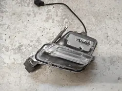 VOLVO XC60 LIFT 13- HALOGEN LED DRL DIREITO FRONTAL 31353288