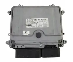 Module de rétroviseur Mercedes-Benz GLK OEM A2721539791
