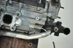 Ford 1.0 EcoBoost Motor OEM SFJC - Begagnad