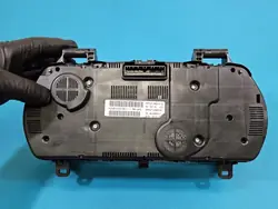 Renault Kadjar 1.2 TCE Speedometer P248107013R