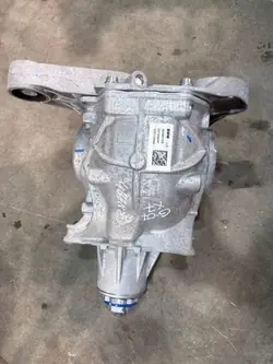 Hinterachsdifferential OEM 8849917 für BMW X5 X6 X7 XM