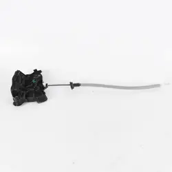 Fechadura Porta Dianteira Esq OEM 3J1837015A - Usado