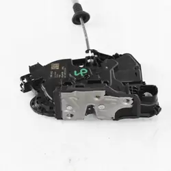 Serrure Porte Avant Gauche OEM 3J1837015A - Occasion