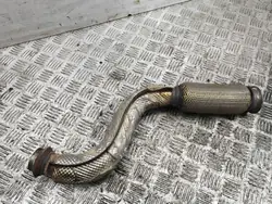 AMD136421 Uitlaat flexibele connector voor Peugeot 3008 II