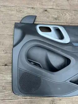 Fram höger dörrpanel CITROEN BERLINGO III