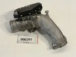 Soupape d'accélérateur OEM 8200302798F Renault Megane