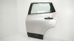 Portière arrière gauche OEM 360201158 Nissan Qashqai J10