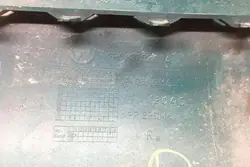 Angolo Destro Paraurti Posteriore VW TRANSPORTER V (T5) MINIBUS