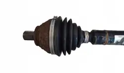 VOLKSWAGEN TIGUAN 5N 2.0 TDI Arbre de Transmission Droit 5N0407766B