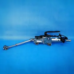 Lenksäule Audi Q3 OEM 5Q1419512G - Gebraucht