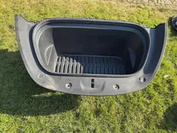 Inserto de Porta-Malas TESLA MODEL Y Original