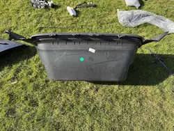 Original Bagageinsats TESLA MODEL Y