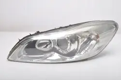 Phare avant gauche Volvo C30 31214805