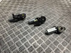Motor banco dianteiro direito OEM 0390203326 Mercedes E W212