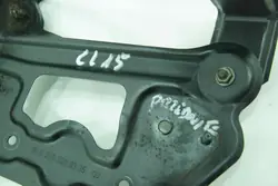 Suporte de válvula dianteira OEM A2203200335 Mercedes