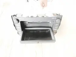 OEM 86120-42241EX Radio Navegación para Toyota RAV4 III