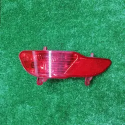 OEM ID_1460 Höger Baklykta Dimljus för Peugeot 5008 II