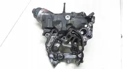 Mercedes Öljysuodinkotelo OEM A6541803000